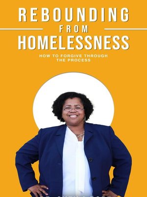cover image of Rebounding From Homelessness